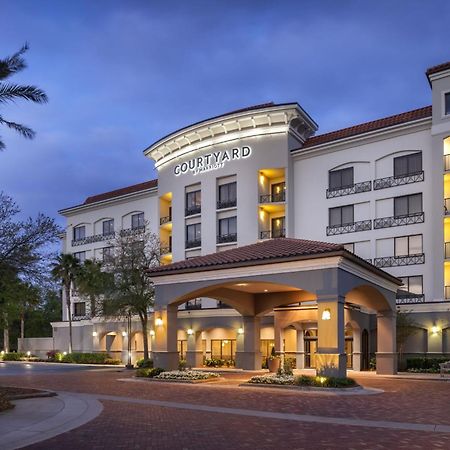 Courtyard By Marriott Sandestin At Grand Boulevard Miramar Beach Extérieur photo