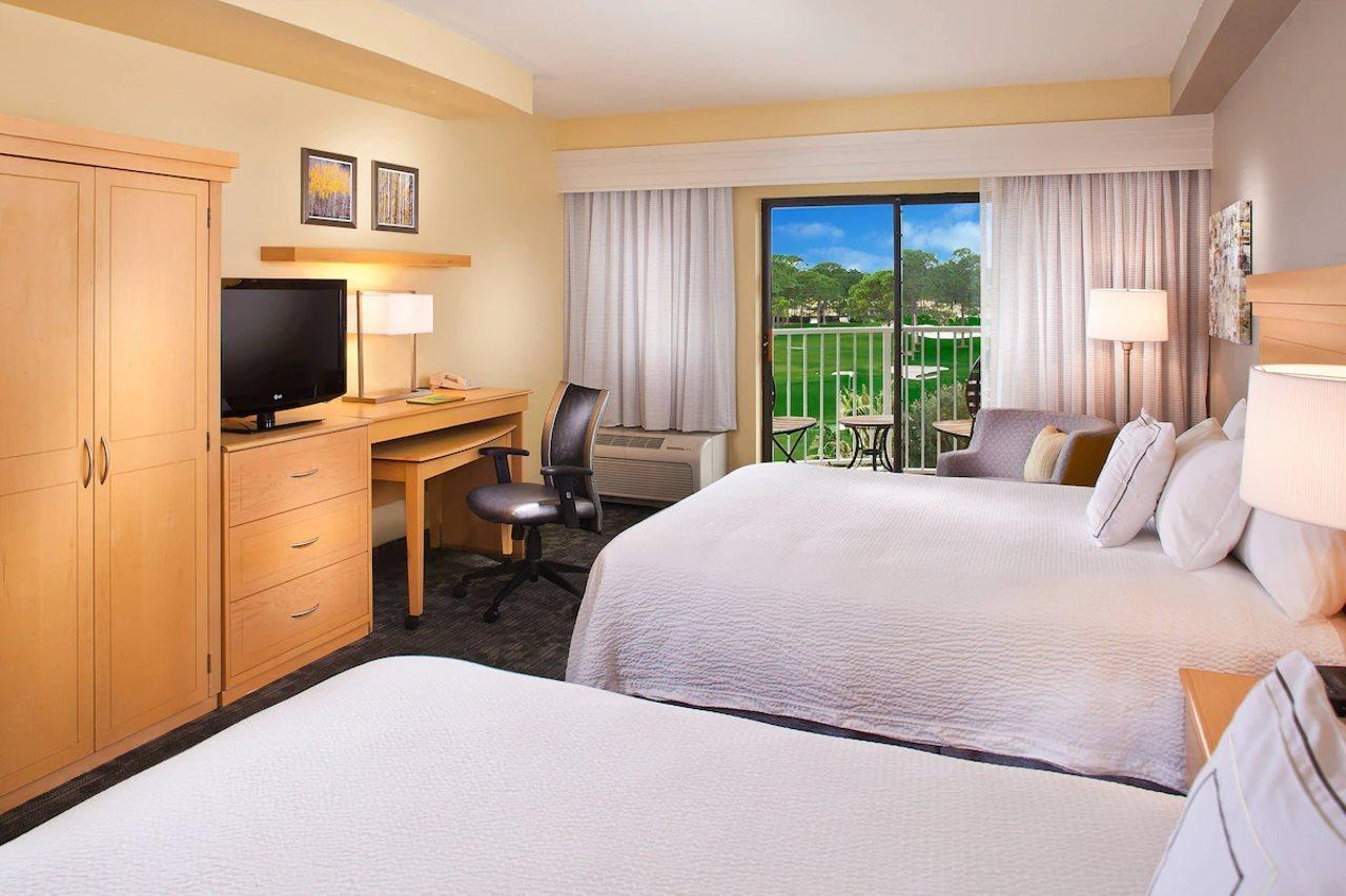 Courtyard By Marriott Sandestin At Grand Boulevard Miramar Beach Extérieur photo