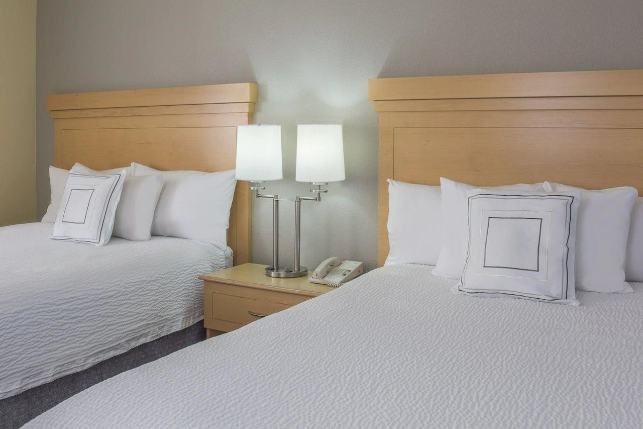 Courtyard By Marriott Sandestin At Grand Boulevard Miramar Beach Extérieur photo