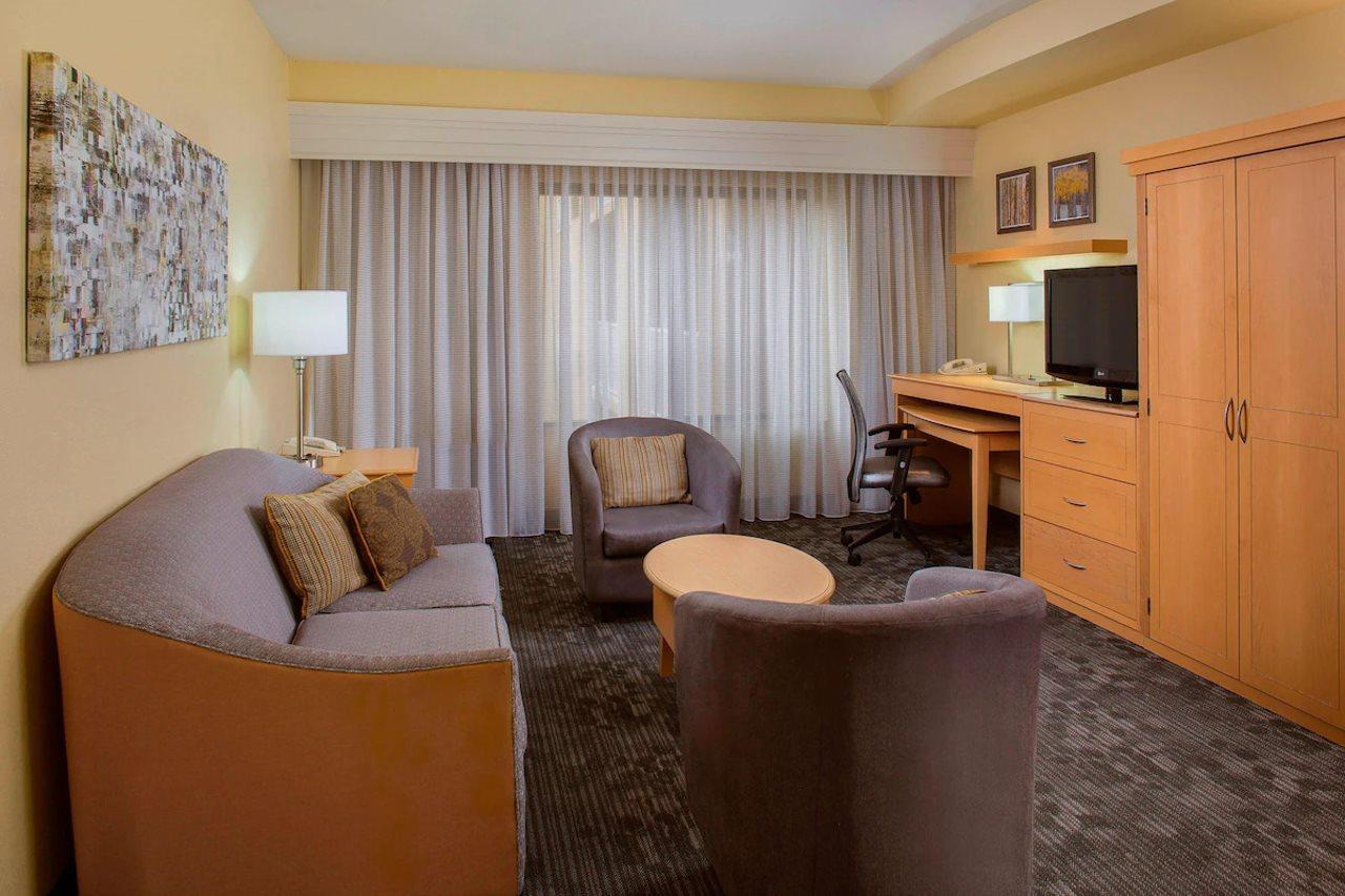 Courtyard By Marriott Sandestin At Grand Boulevard Miramar Beach Extérieur photo