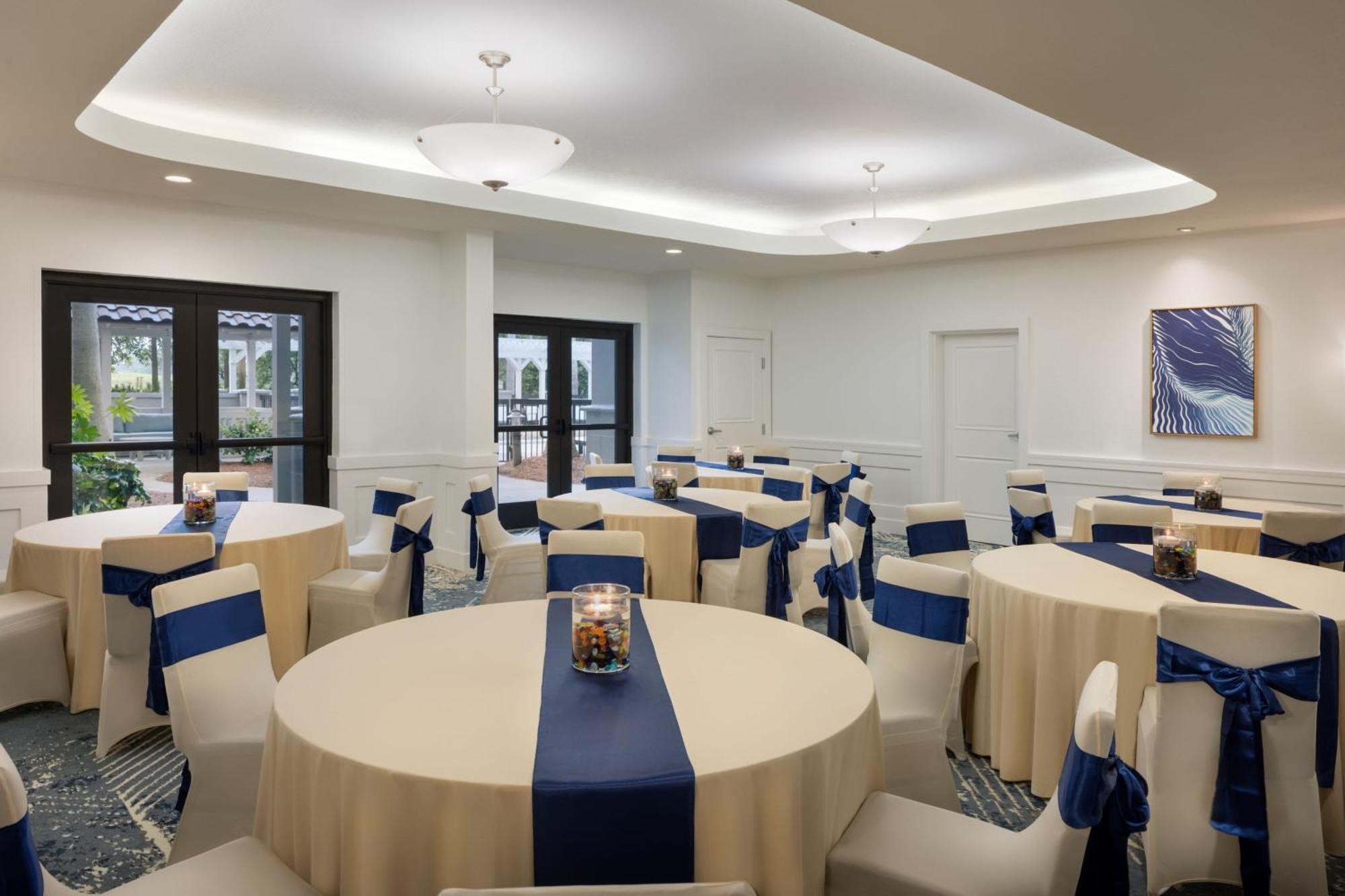 Courtyard By Marriott Sandestin At Grand Boulevard Miramar Beach Extérieur photo