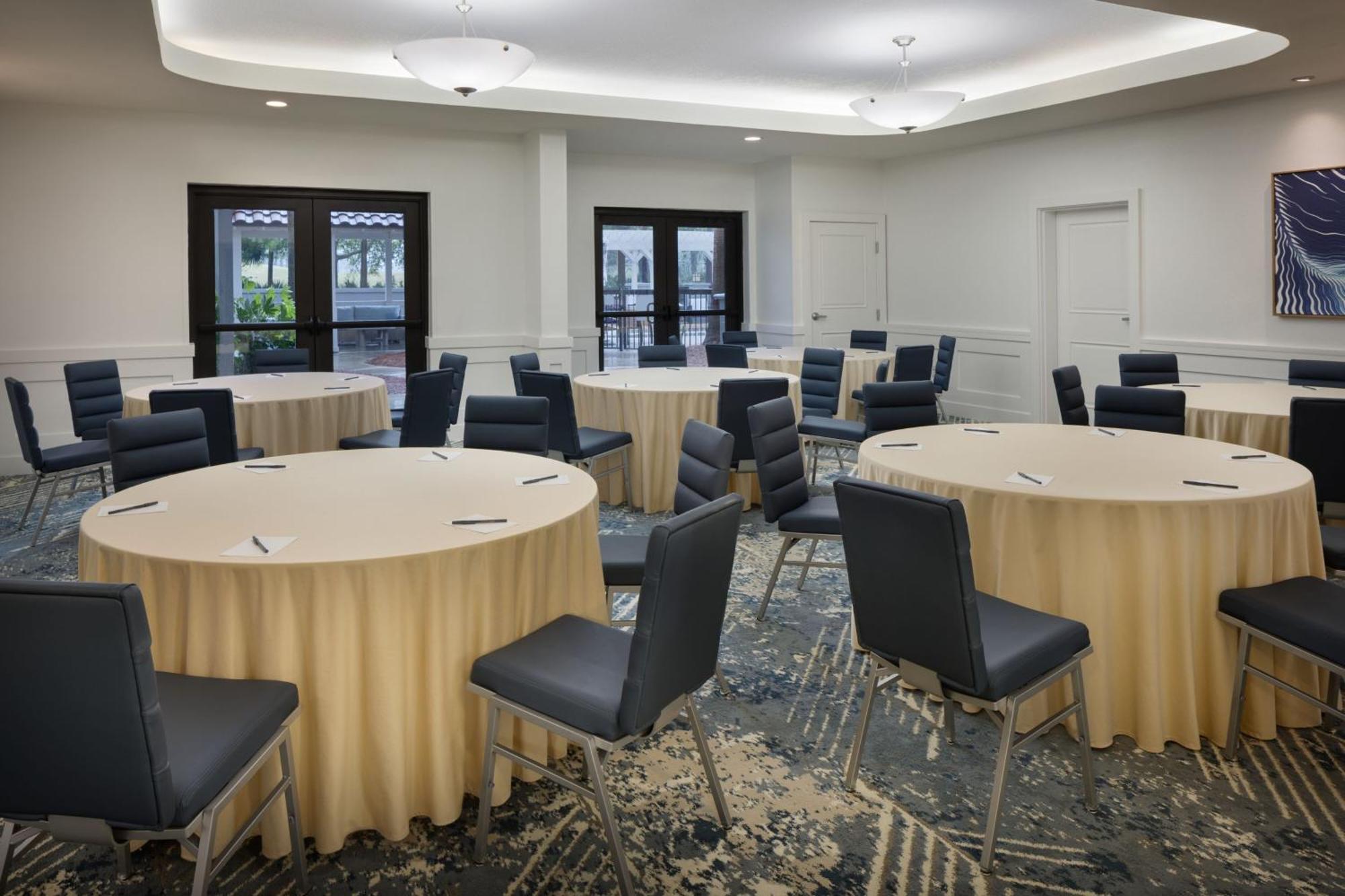 Courtyard By Marriott Sandestin At Grand Boulevard Miramar Beach Extérieur photo