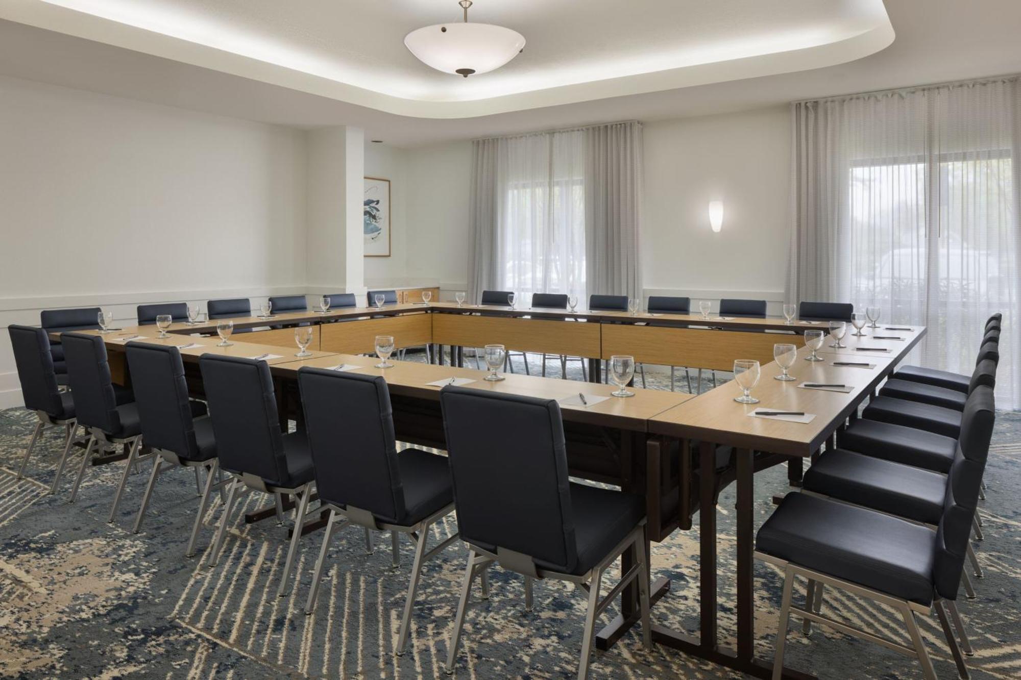 Courtyard By Marriott Sandestin At Grand Boulevard Miramar Beach Extérieur photo