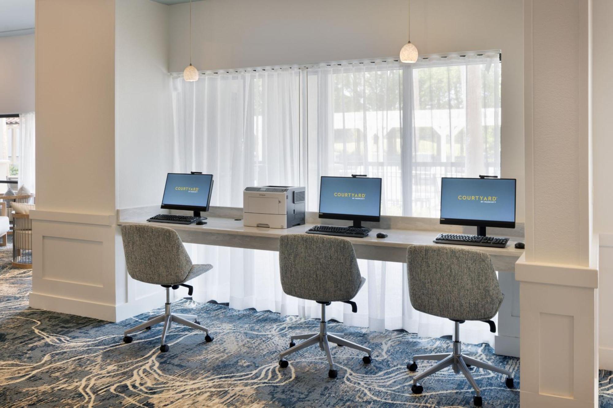 Courtyard By Marriott Sandestin At Grand Boulevard Miramar Beach Extérieur photo