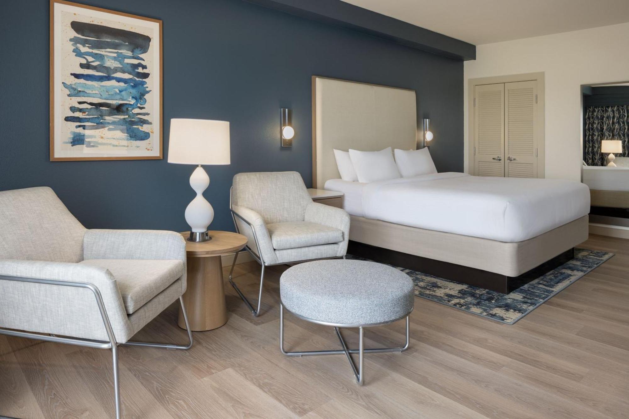 Courtyard By Marriott Sandestin At Grand Boulevard Miramar Beach Extérieur photo