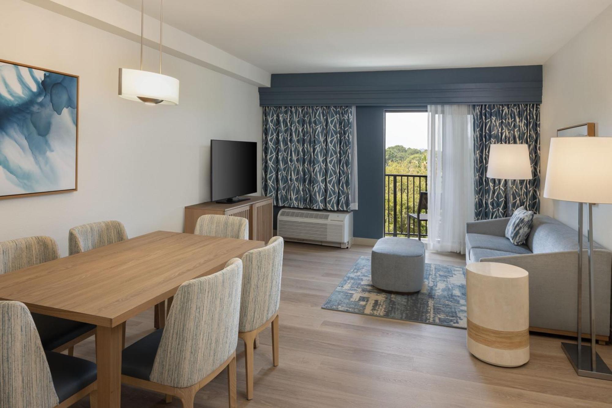 Courtyard By Marriott Sandestin At Grand Boulevard Miramar Beach Extérieur photo
