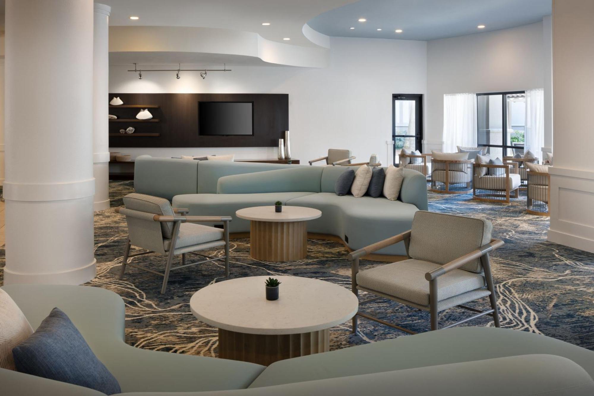 Courtyard By Marriott Sandestin At Grand Boulevard Miramar Beach Extérieur photo