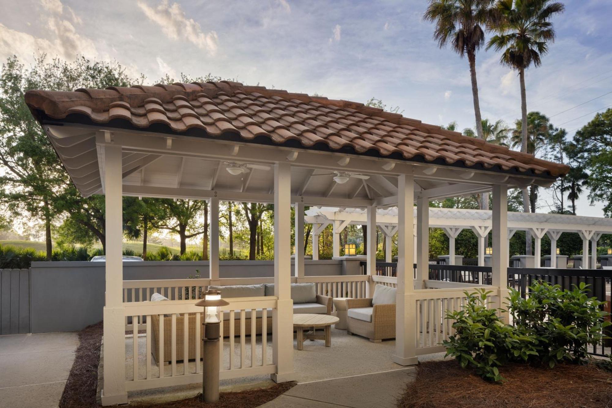 Courtyard By Marriott Sandestin At Grand Boulevard Miramar Beach Extérieur photo