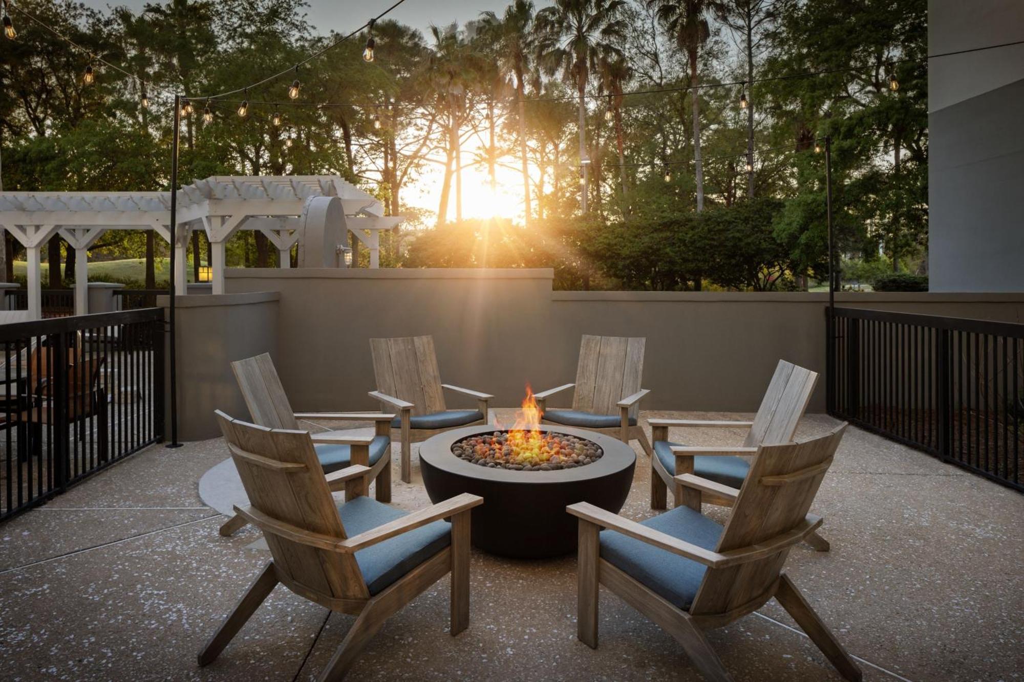 Courtyard By Marriott Sandestin At Grand Boulevard Miramar Beach Extérieur photo