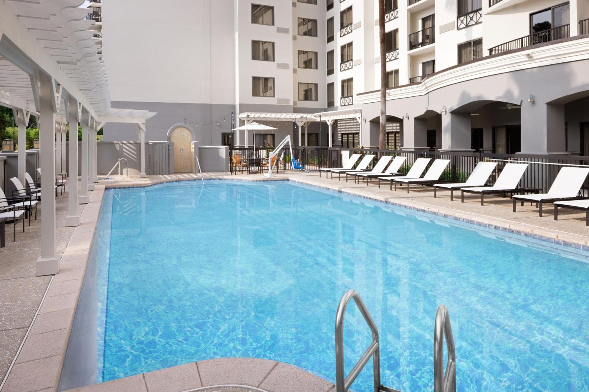 Courtyard By Marriott Sandestin At Grand Boulevard Miramar Beach Extérieur photo