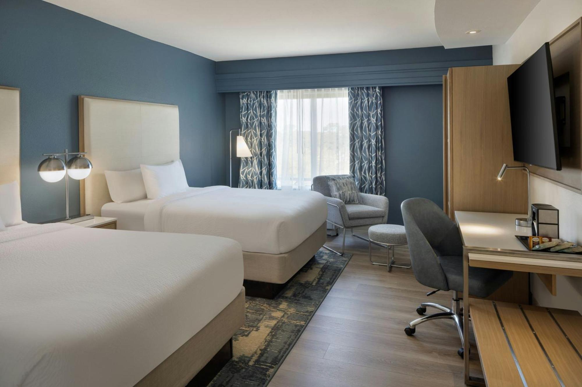 Courtyard By Marriott Sandestin At Grand Boulevard Miramar Beach Extérieur photo