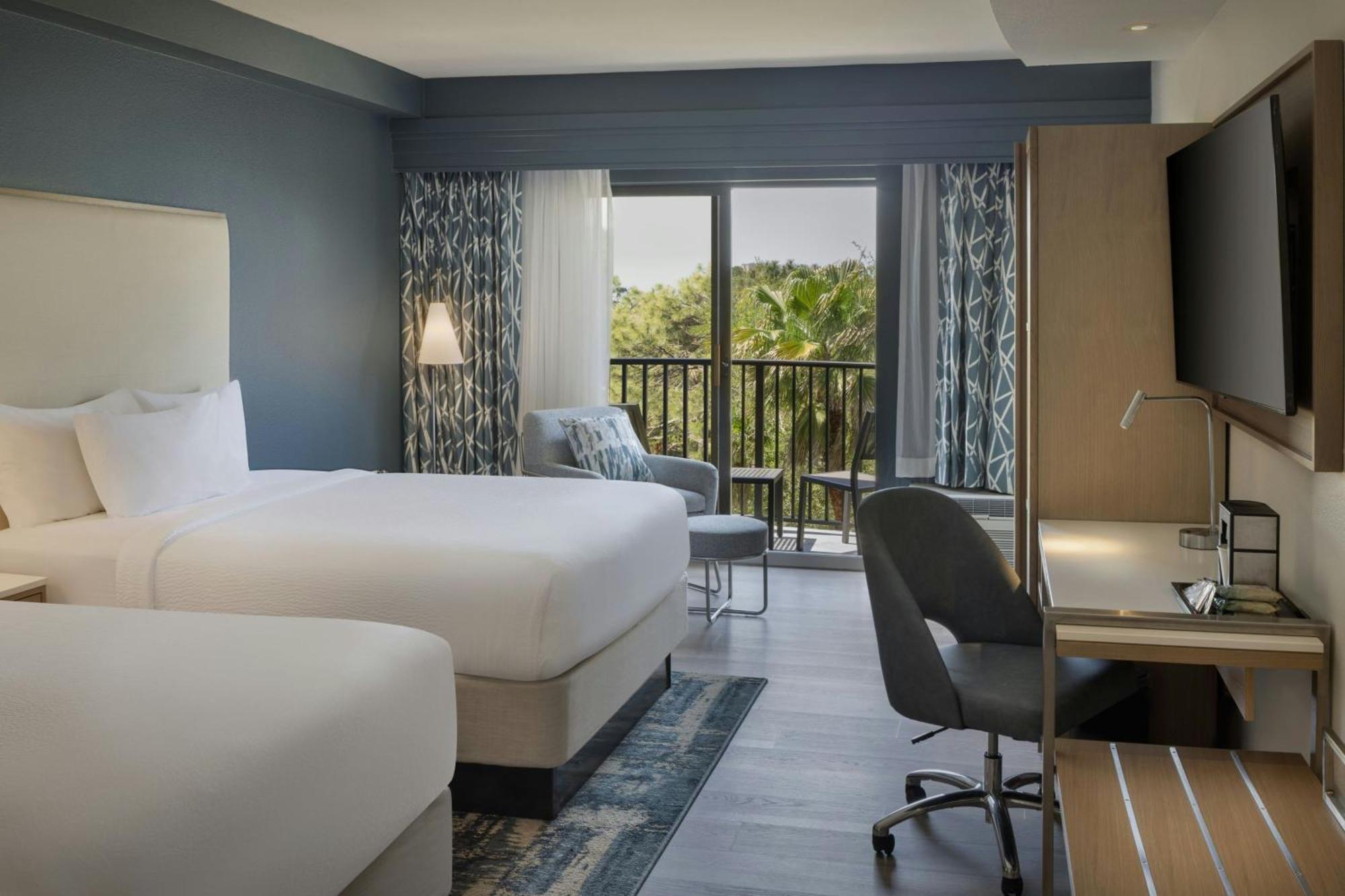 Courtyard By Marriott Sandestin At Grand Boulevard Miramar Beach Extérieur photo