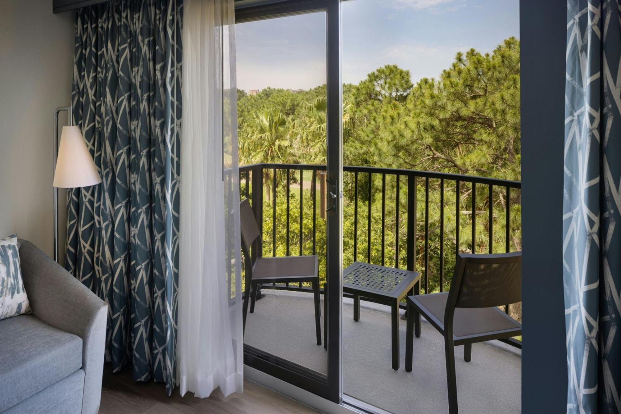 Courtyard By Marriott Sandestin At Grand Boulevard Miramar Beach Extérieur photo