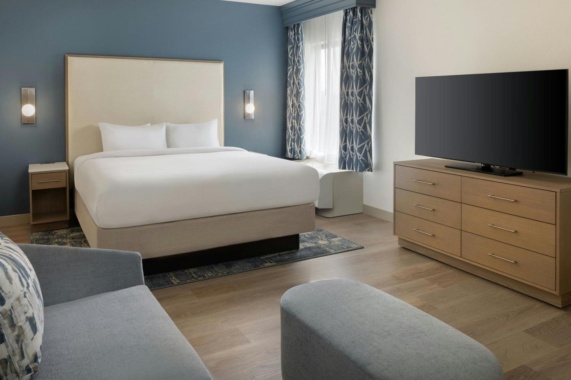 Courtyard By Marriott Sandestin At Grand Boulevard Miramar Beach Extérieur photo