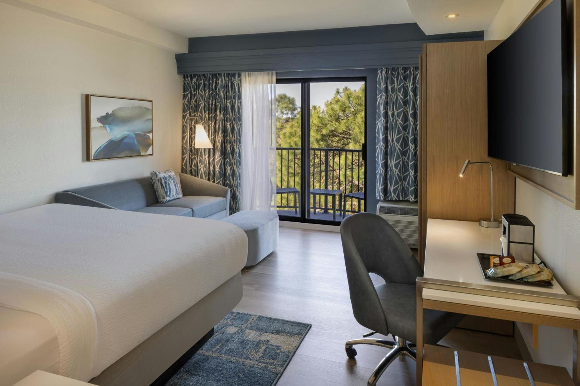 Courtyard By Marriott Sandestin At Grand Boulevard Miramar Beach Extérieur photo