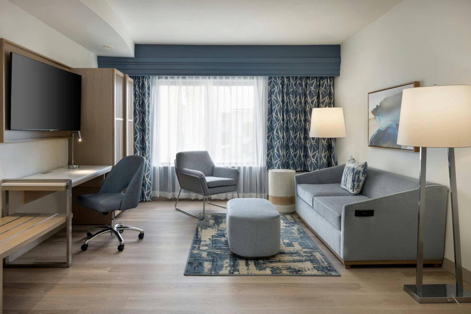 Courtyard By Marriott Sandestin At Grand Boulevard Miramar Beach Extérieur photo
