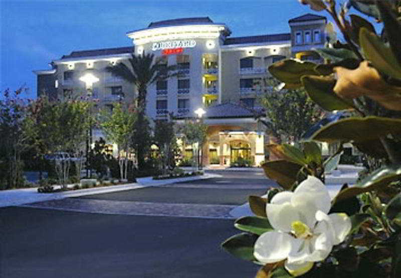 Courtyard By Marriott Sandestin At Grand Boulevard Miramar Beach Extérieur photo
