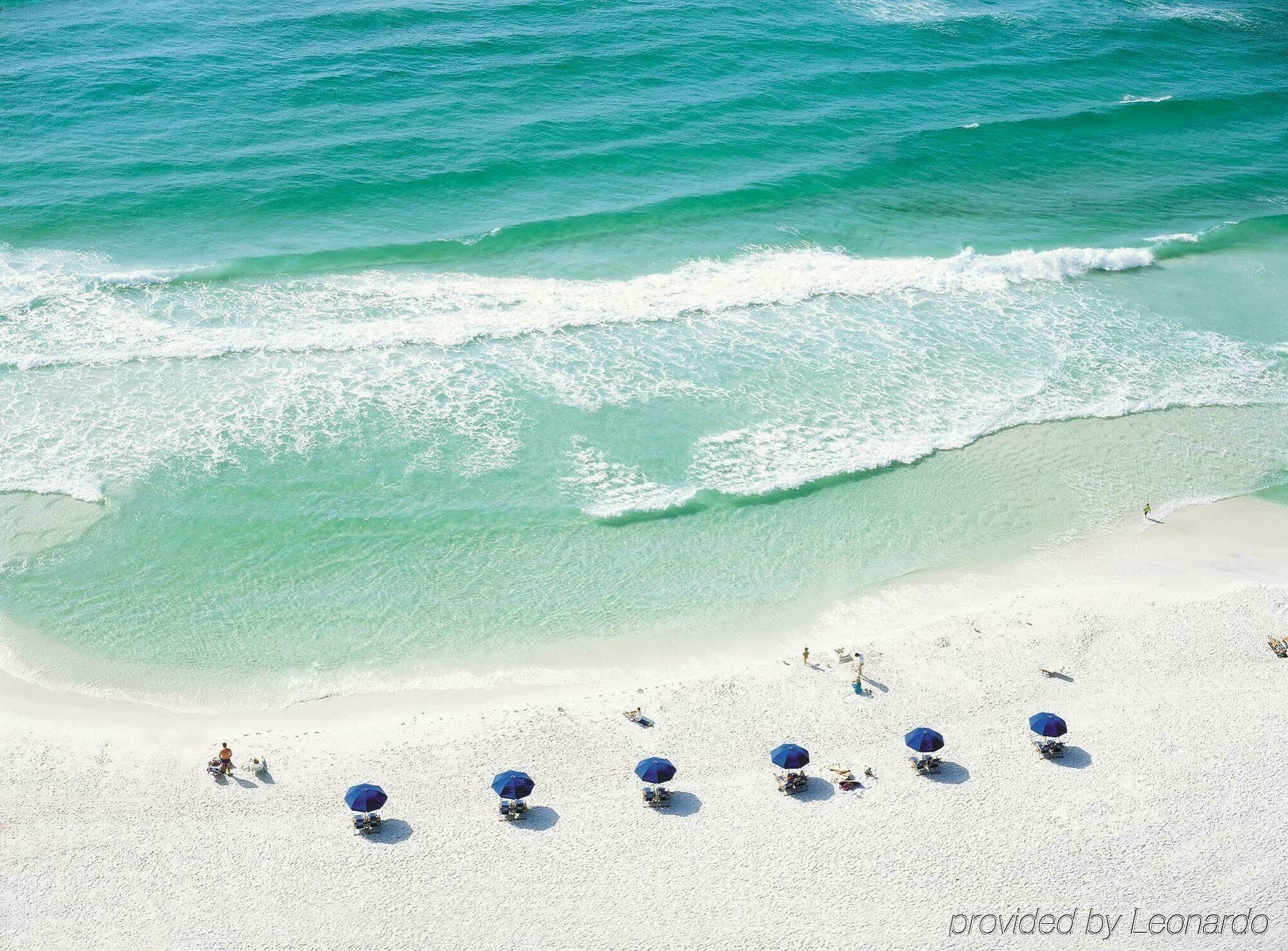 Courtyard By Marriott Sandestin At Grand Boulevard Miramar Beach Facilités photo